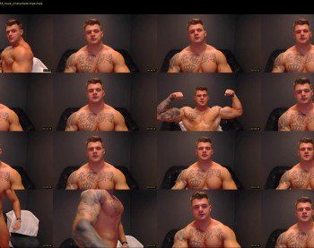 jackyhuge