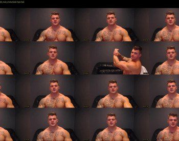 jackyhuge
