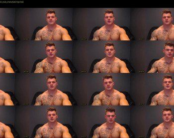 jackyhuge