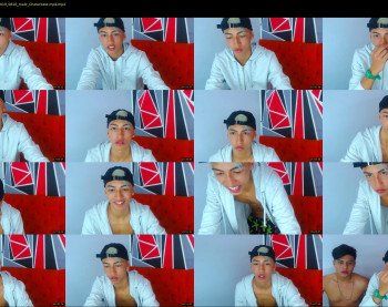 jonas_sweethorny