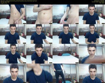 justaboyfromromania