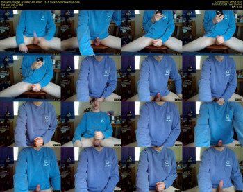 master_brodster