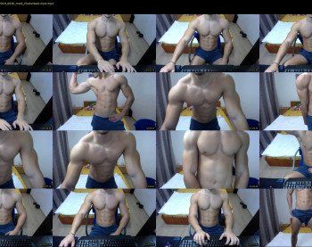 masterkingmuscle