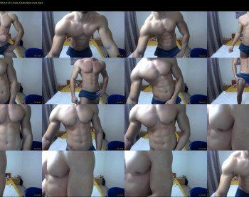 masterkingmuscle