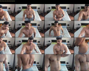 musclemodelgod