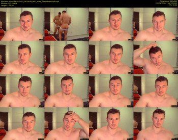 muscularkevin21