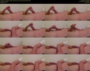mysterycock02001