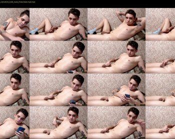 nilsonelninoloveyoubabe