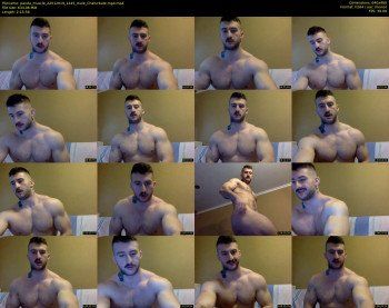 panda_muscle