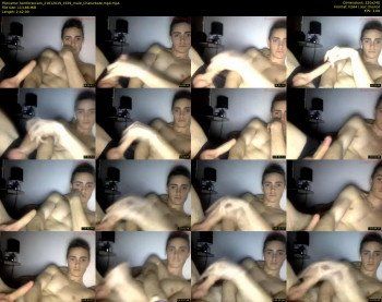 tomforsxcam