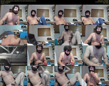 ursexymechanic