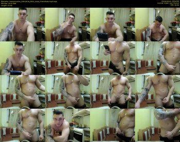 2sexymuscles