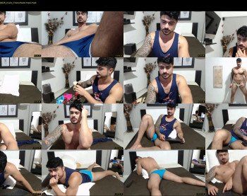 adam_clarke