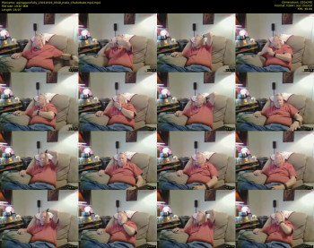 aginggacefully