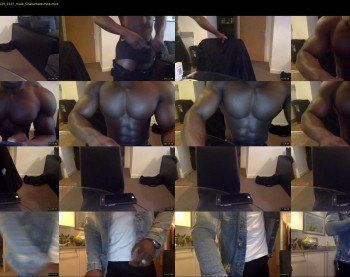 blackgeminidude