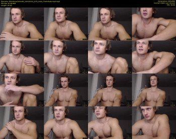 blondmusclemodel