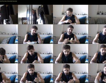 brettkingoncam