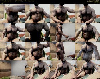 furrymusclemonster