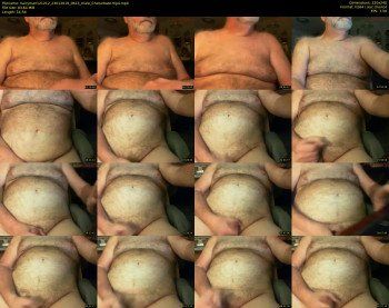 hairyman121212