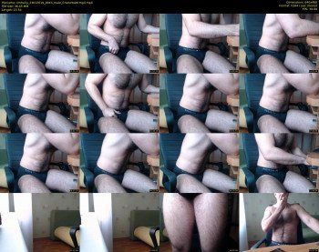 iimhairy