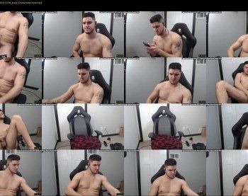 italiangamerdude