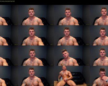 jackyhuge