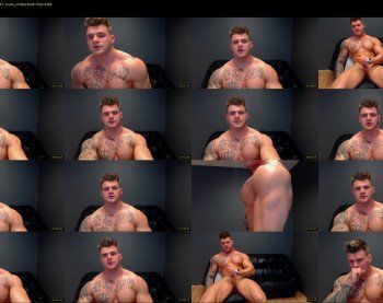 jackyhuge