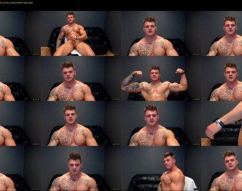 jackyhuge