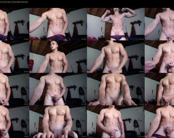 jacob_sexybody