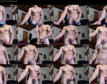 jacob_sexybody