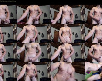 jacob_sexybody
