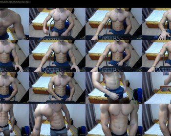 masterkingmuscle
