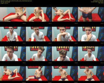 mateo_dick