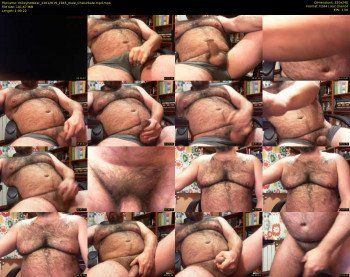 mikeyhotbear