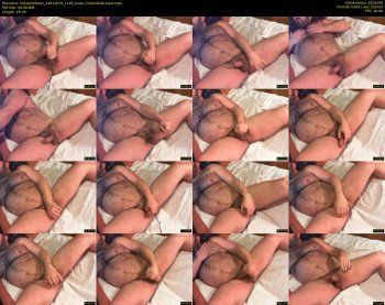 mikeyhotbear