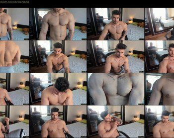 musclemodelgod