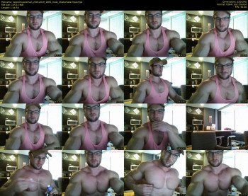 nepromuscleman