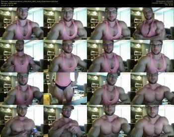 nepromuscleman