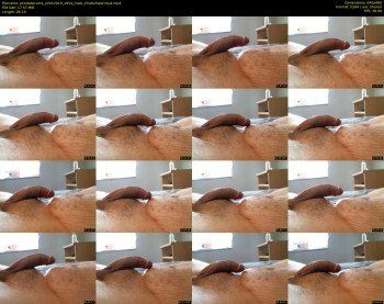 prostatecums