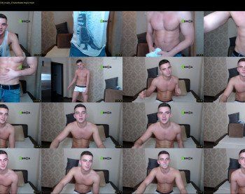 sexystbboy