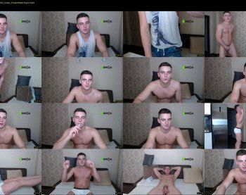 sexystbboy