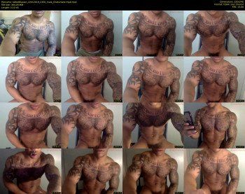 tattedblasian