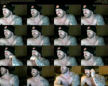 themanshow88