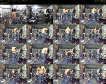 ursexymechanic
