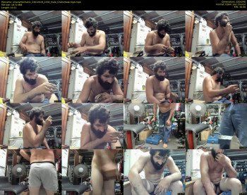 ursexymechanic