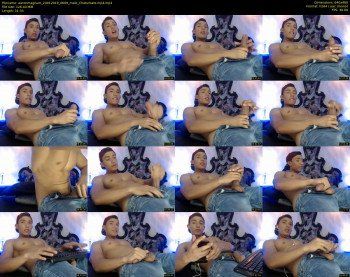 aaronmagnum