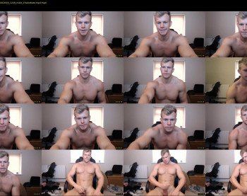alexandersteelmuscle