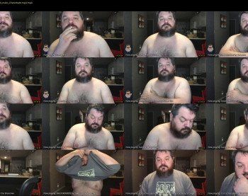 bearmad