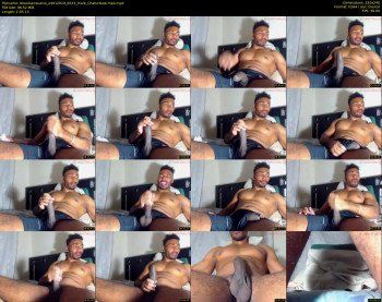 bkacksensualxx