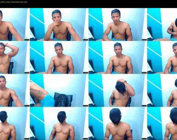 boyblack23cm